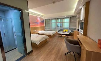 Nanyang Yueyue Hotel
