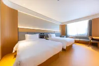 Ji Hotel (Dezhou Hubin Middle Avenue)