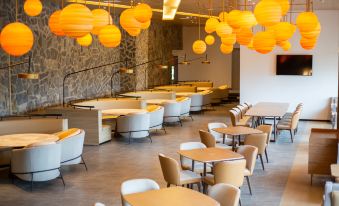 Maoshan Road Hot Spring Resort - Housity