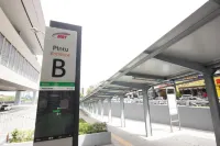 TheKatil Kuala Lumpur Hotels in Bandar tun razak