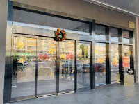 Orange Hotel (Wuxi Meili Ancient Capital Branch) Hotels in Wuxi