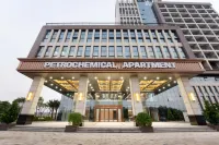 โรงแรมเจ๋อกง จ้านเจียง - พร้อมระเบียง