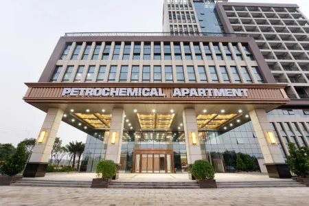 Zhanjiang Zegong Hotel Отели рядом с достопримечательностью «Longhaitian Island»