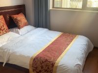 北京松花湖宾馆 - 标准大床房