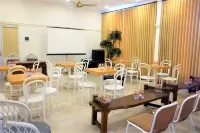 Victoria Bed & Breakfast - breakfast