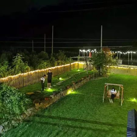 Tonglu Pushe Pool B&B
