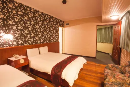 Geng Long HaiYatt Hotel
