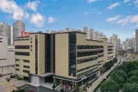 JI Hotel (Changyang Road, North Bund, Shanghai) โรงแรมในเขตหยางปู่