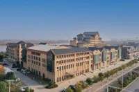 Shennong Bixi Hotel Hotels in Sui County