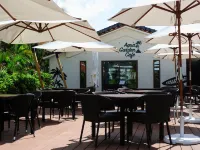 Fusaki Beach Resort Hotel & Villas - Frühstück
