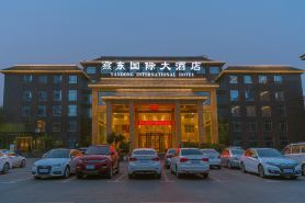 Yandong International Hotel