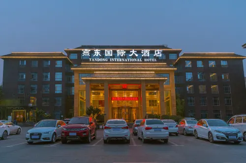 Yandong International Hotel