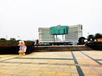 东林假日酒店(北海高铁站店) - 酒店附近