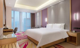 Lavande Hotel(Shaoguan High-speed Railway Station)