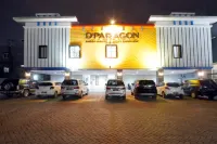 Dparagon Veteran