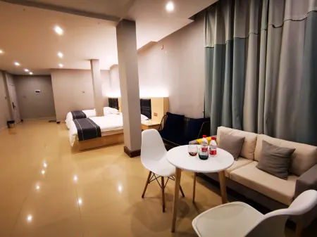 Meiliya Hotel(Sanya Wuzhizhou Island)