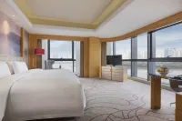 Pullman Wenzhou Hoteles en Yongjia