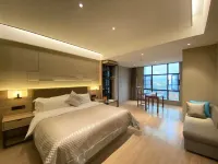 Morning Hotel (Anren Chenzhou New Tiandi Plaza) Hotels in Anren