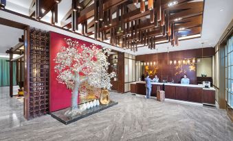 Huihe International Hotel
