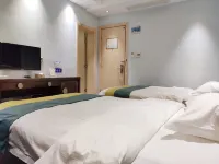 Haiyue Hotel (Zhangzhou Ancient City)