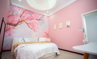 Xiaogan Yijia E-sports Themed Hotel