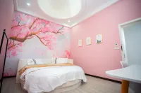 Xiaogan Yijia E-sports Themed Hotel