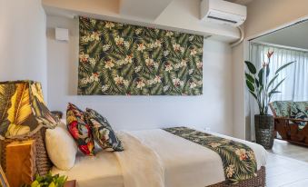 THE OCEAN VIEW CONDMIUM MOTOBU - Housity