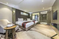 West Wealth Borrman （Ningde Wanda Plaza）