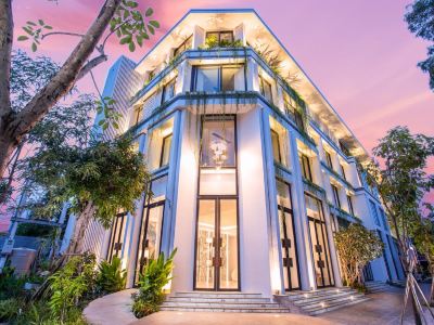 Utey Hotel