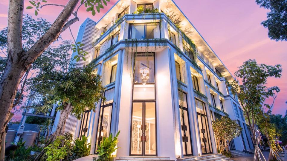 Utey Hotel
