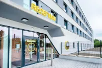 B&B HOTEL Rostock-Hafen Hotel di 