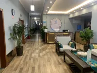 Guiyuan Hotel - spa