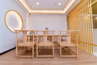 Qi Hui Hotel Fu xian Lake Hotels in Chengjiang