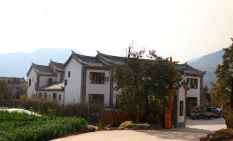 Huili Liuxu Garden Homestay