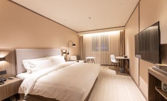 HanTing Hotel (Mingguang Bus Station)