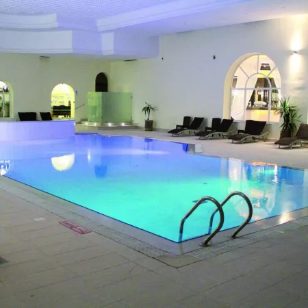 Djerba Golf Resort & Spa