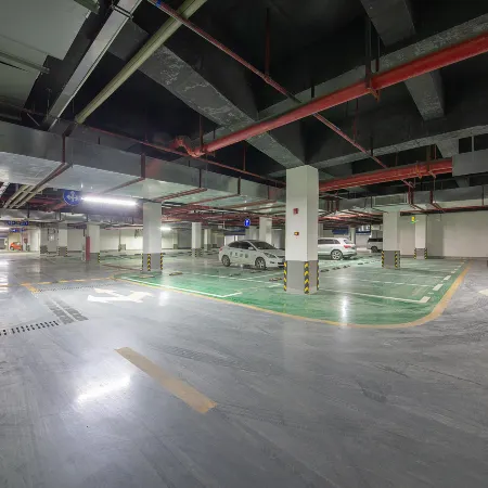 CYTS Shanshui Trends Hotel (Duyun Xishan Avenue Wanda Plaza)