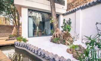 Liangshan Prefecture Danruoer Homestay