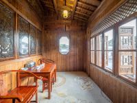 婺源昆德堂民宿 - 精致一室二床房