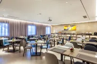 Homeinn Selected Hotel (Taiyuan Wuyi Road Shanda Second Hospital) - 3-Star