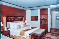 Hotel Savoy Homann - balcony