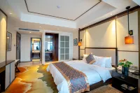 Huiyan Anxiang International Hotel Hotels in Dingyuan