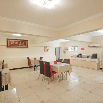 Xinyu Hotel (Jinjiang Airport Shoe City Store)