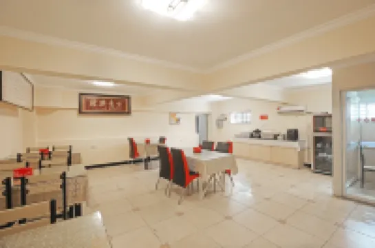 Xinyu Hotel (Jinjiang Airport Shoe City Store)