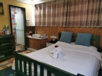 橡山酒店(周至汽车站店) - 舒适大床房