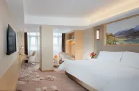 Vienna Hotel (Tiandong Shidai Plaza) - parking