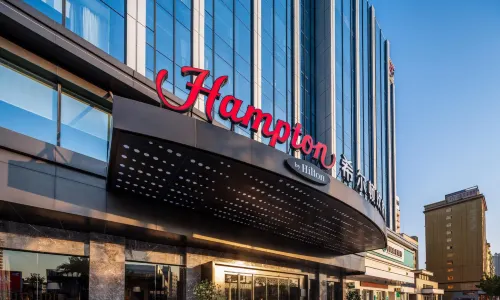 Hampton by Hilton Huizhou zhongkai Hi-Tech Zone
