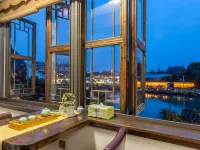Shiyuan Inn Отели рядом с достопримечательностью «Парк Ориентал-Лэнд»