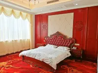 Longkou Apollo Seascape Garden Hotel