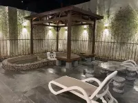 Longmen Wukesong Holiday Villa - فلل